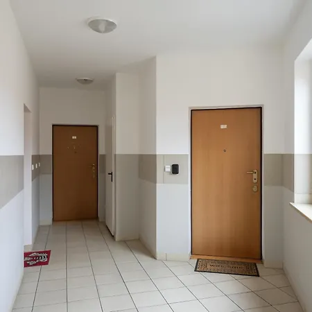 Apartamento 32 Oksywie - Mieszkanie Dla 4 Os *