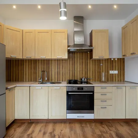 32 Oksywie - Mieszkanie Dla 4 Os Apartmán