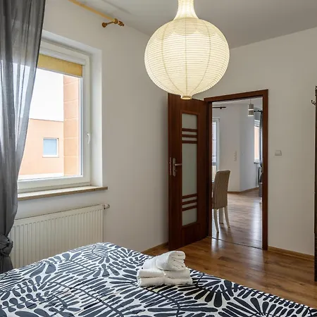 32 Oksywie - Mieszkanie Dla 4 Os Apartmán