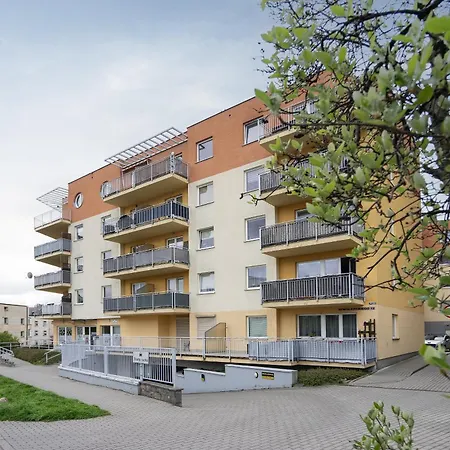32 Oksywie - Mieszkanie Dla 4 Os Apartmán