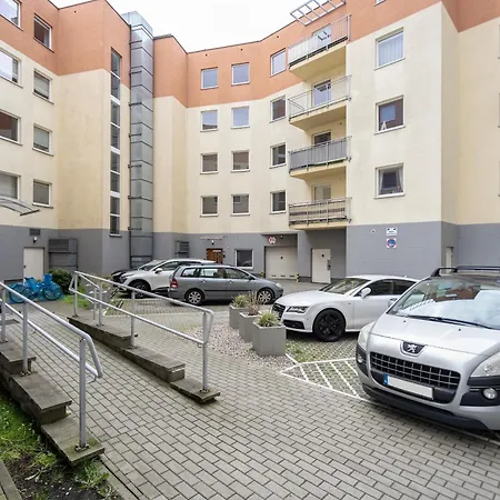 32 Oksywie - Mieszkanie Dla 4 Os Gdyně