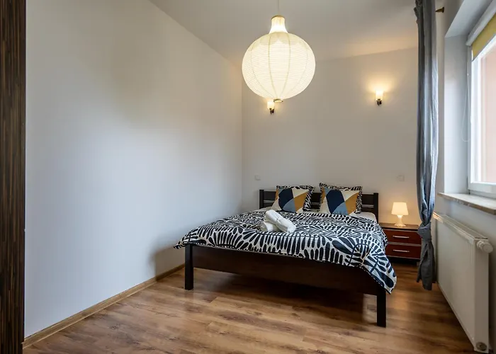 32 Oksywie - Mieszkanie Dla 4 Os * Gdynia